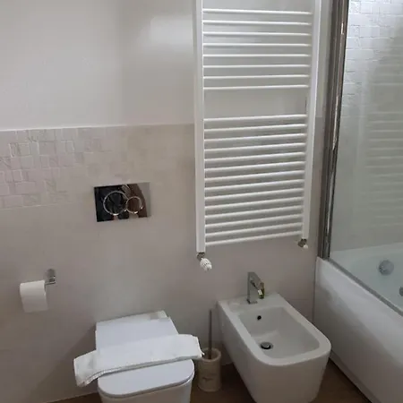 Apartments For You San Donato Milanese Exterior photo