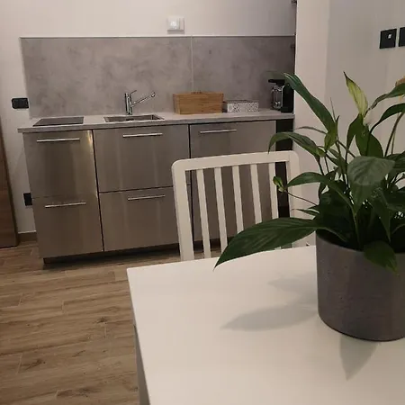 Apartments For You San Donato Milanese Exterior photo