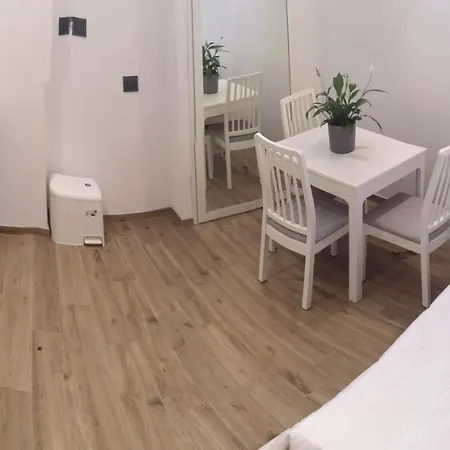 Apartments For You San Donato Milanese Exterior photo