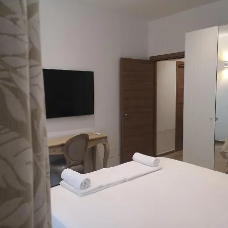 Apartments For You San Donato Milanese Exterior photo
