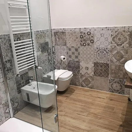 Apartments For You San Donato Milanese Exterior photo