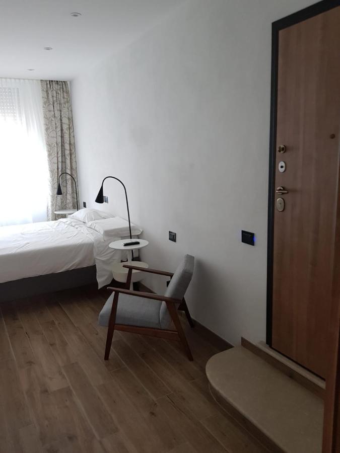 Apartment For *