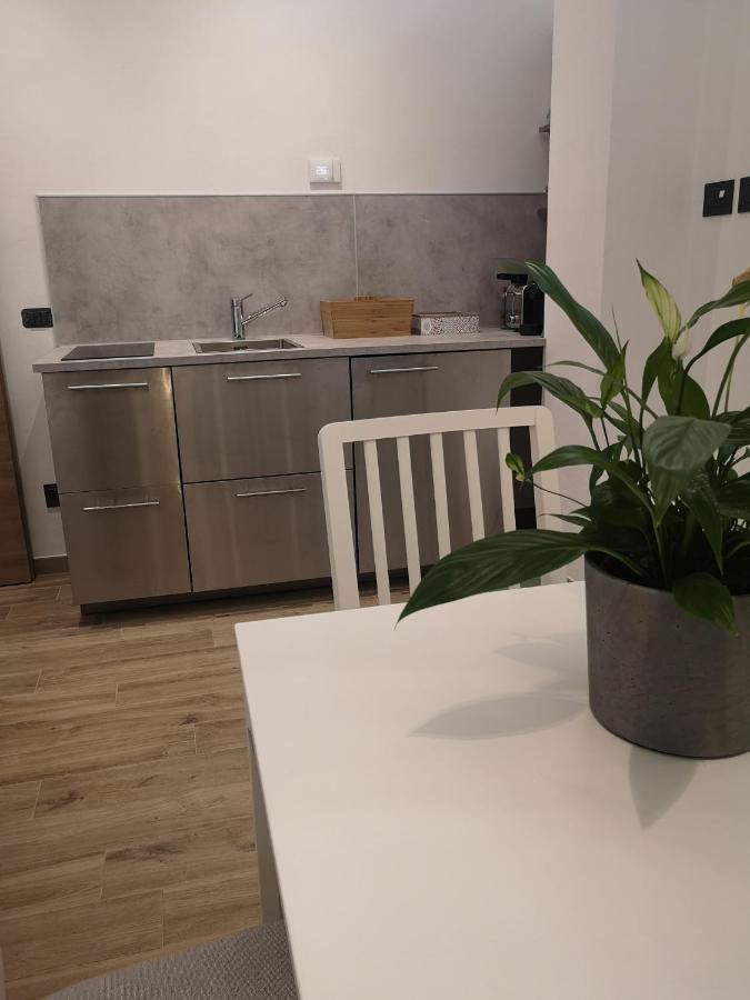 Apartment For *
