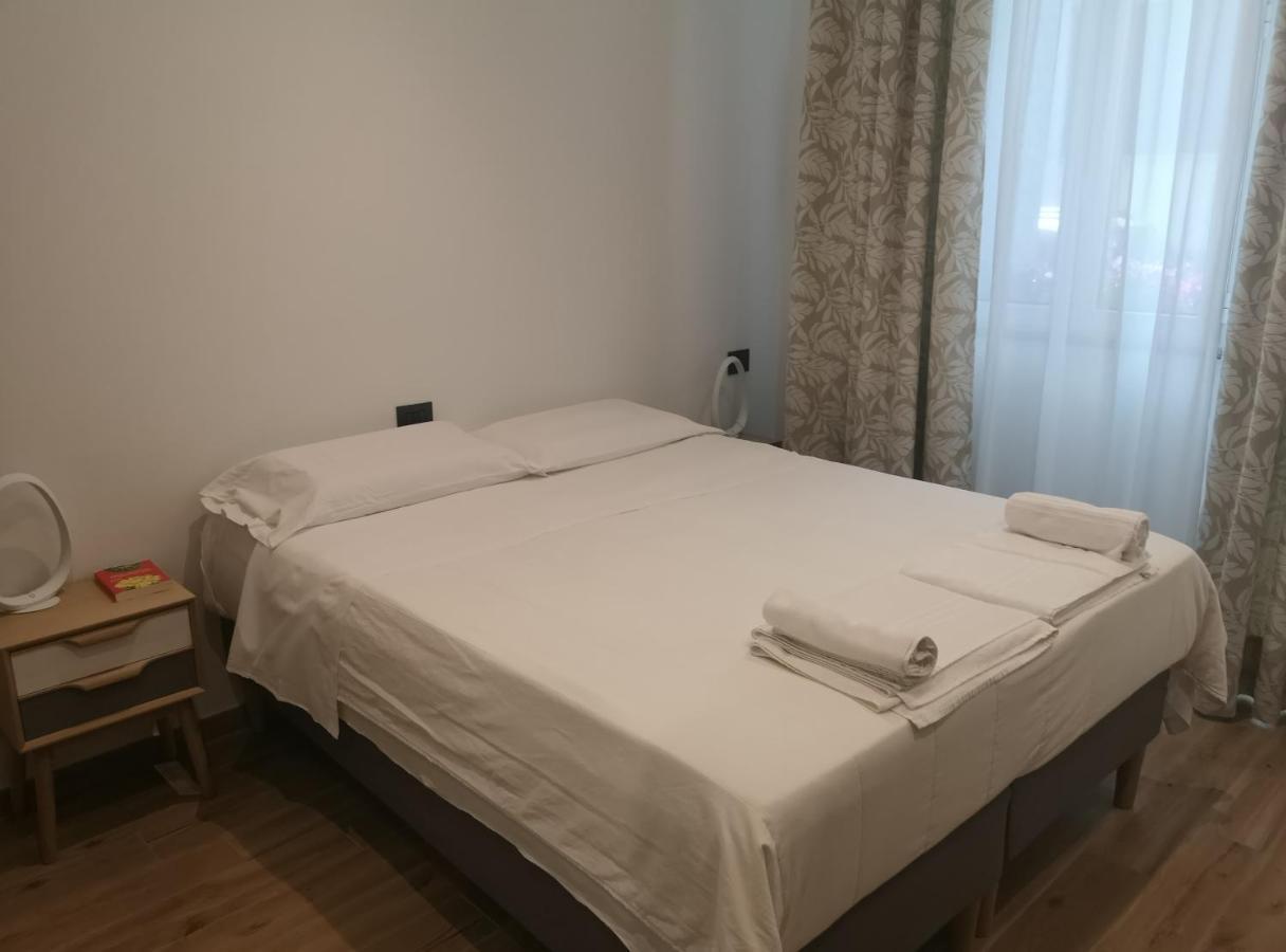 Apartment For